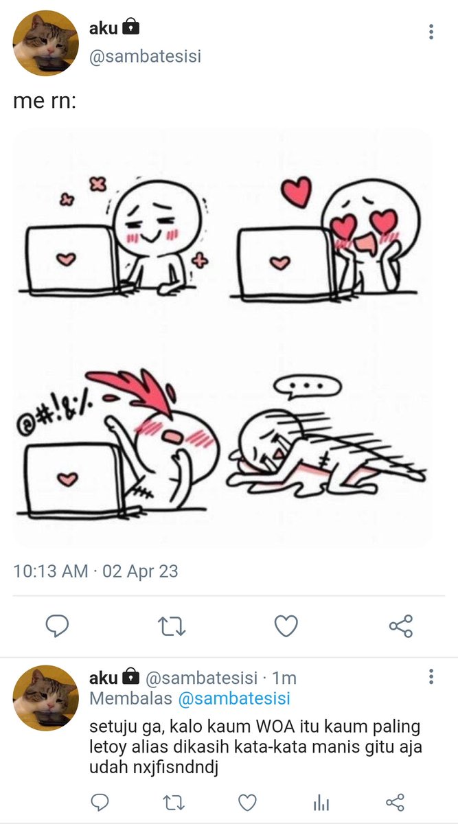 hanwrite's tweet photo. Simple

; Jaehyun few tweets au. 
                                    @.hanwrite https://t.co/5y3S0N9ow2