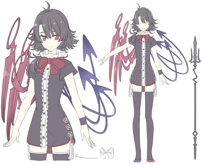 キャララフ 