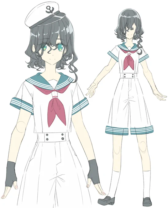 キャララフ 