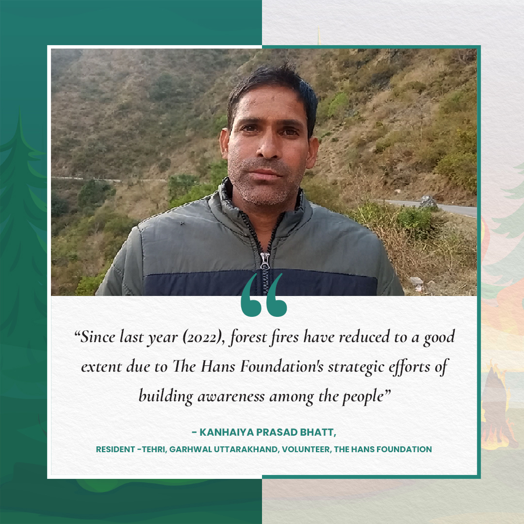 The Hans Foundation tweet media