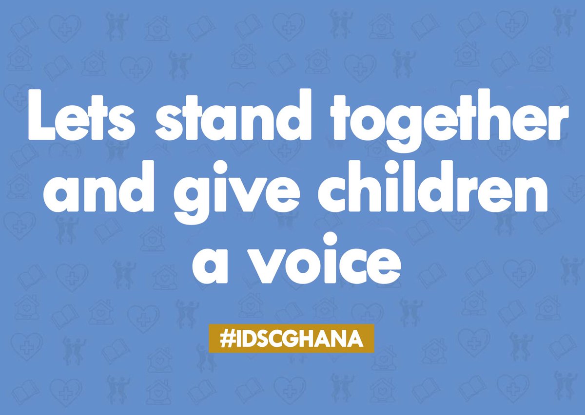 #InternationalDayforStreetChildren
#IDSC2022 #IDSCGhana #StreetChildrenDay #YENHOHIA #TheStreetMatters #TeachThemYoung #AdamfoGhana
#StarlightFoundation