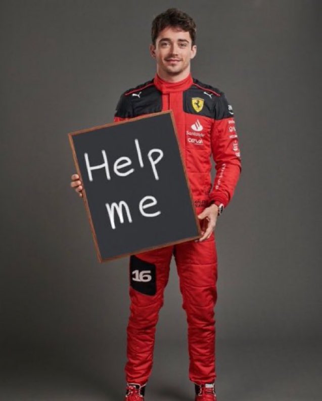 clcscomfort's tweet photo. COSA CAZZO STA SUCCEDENDO?
#AustraliaGP https://t.co/t4UPmNZxuV