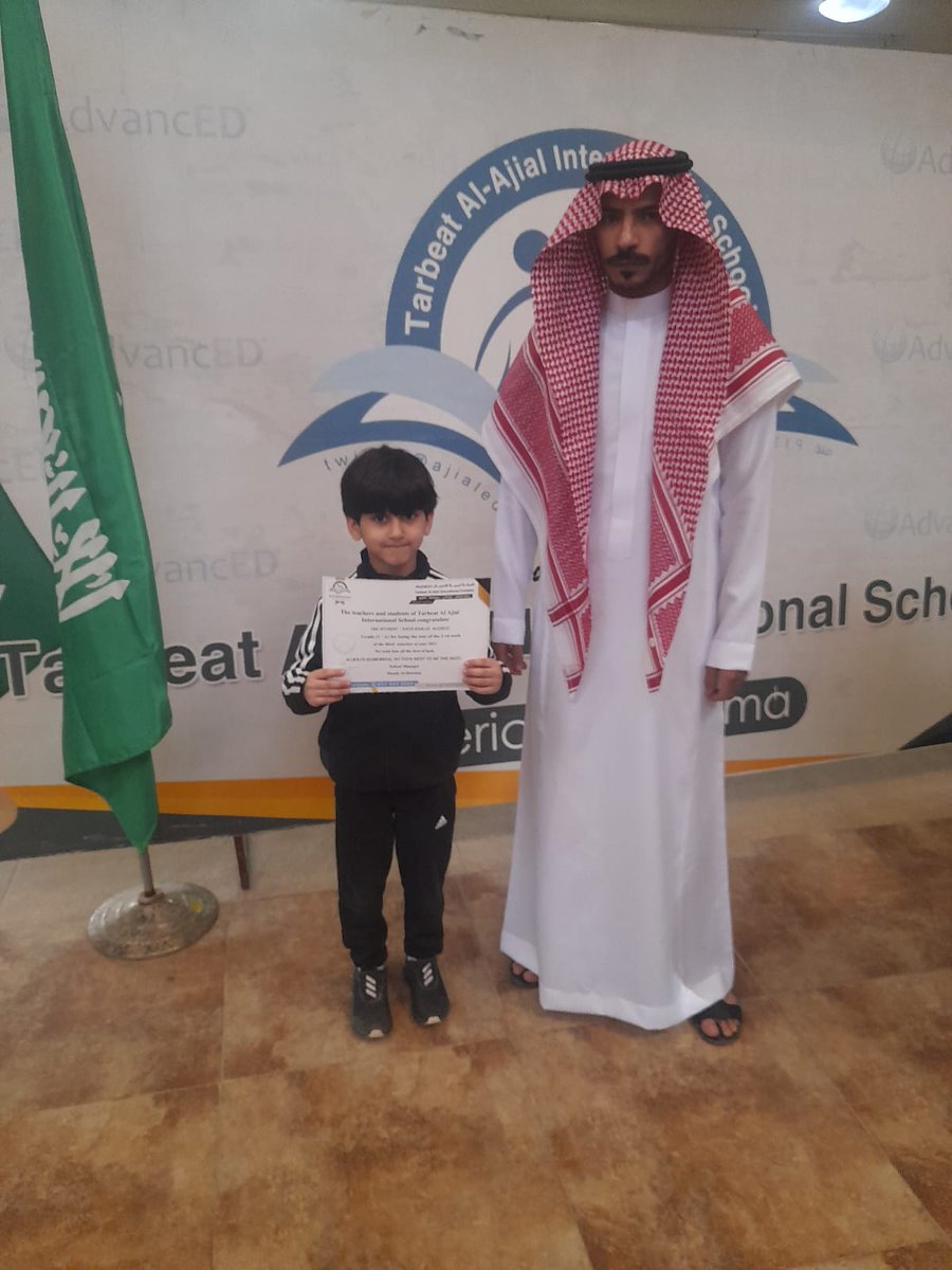 alajialedu's tweet photo. Honoring week stars during the school assembly. https://t.co/5a5KegmNUR