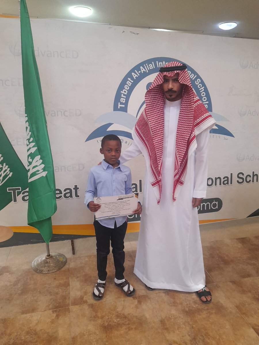 alajialedu's tweet photo. Honoring week stars during the school assembly. https://t.co/5a5KegmNUR
