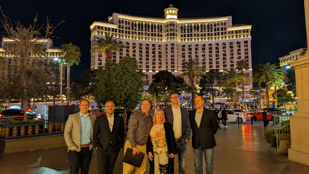 GuerdonModular's tweet photo. Its been a phenomenal experience at this year's #WOM23 in Las Vegas:
Networking, Learning, and Growing the industry!
Thank you Modular Building Institute and everyone who participated. https://t.co/IOS1Lrbdig
