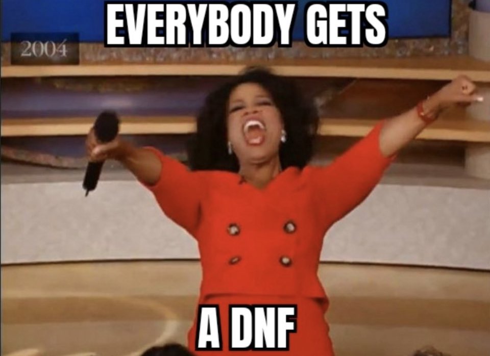 Sam41173864's tweet image. What a race