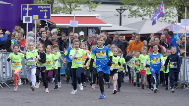 SNS Oss City Run komt er weer aan -  kliknieuwsoss.nl/l/206594
