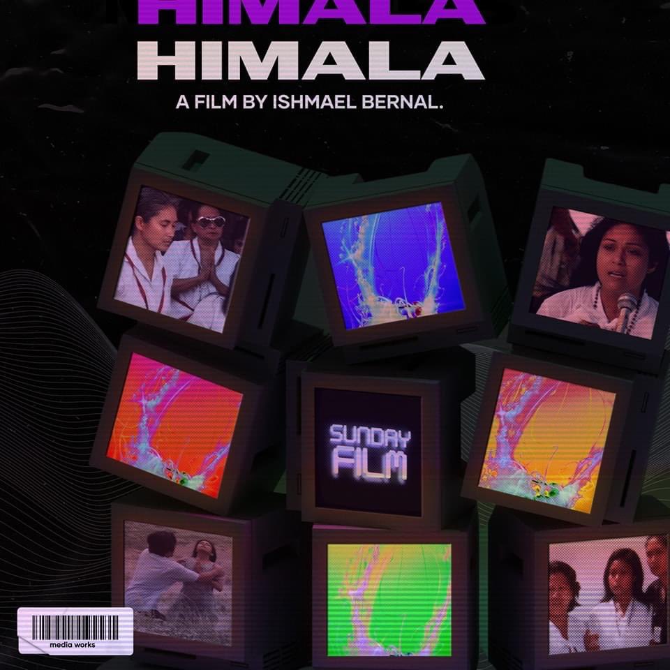 TheMediaWorks's tweet photo. “Walang Himala! Ang himala ay nasa puso ng tao, nasa puso nating lahat!”

Himala is the story of Elsa, a barrio girl whose purported visions of the Virgin Mary transform her life, making her an overnight fame and causing public hysteria in an impoverished, remote northern https://t.co/XZKPcVXb1v