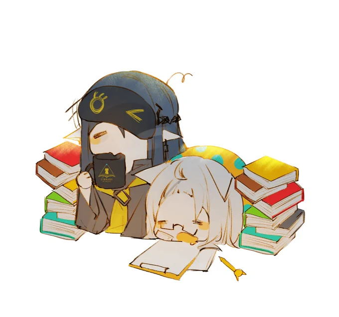 Happy sunday~ 