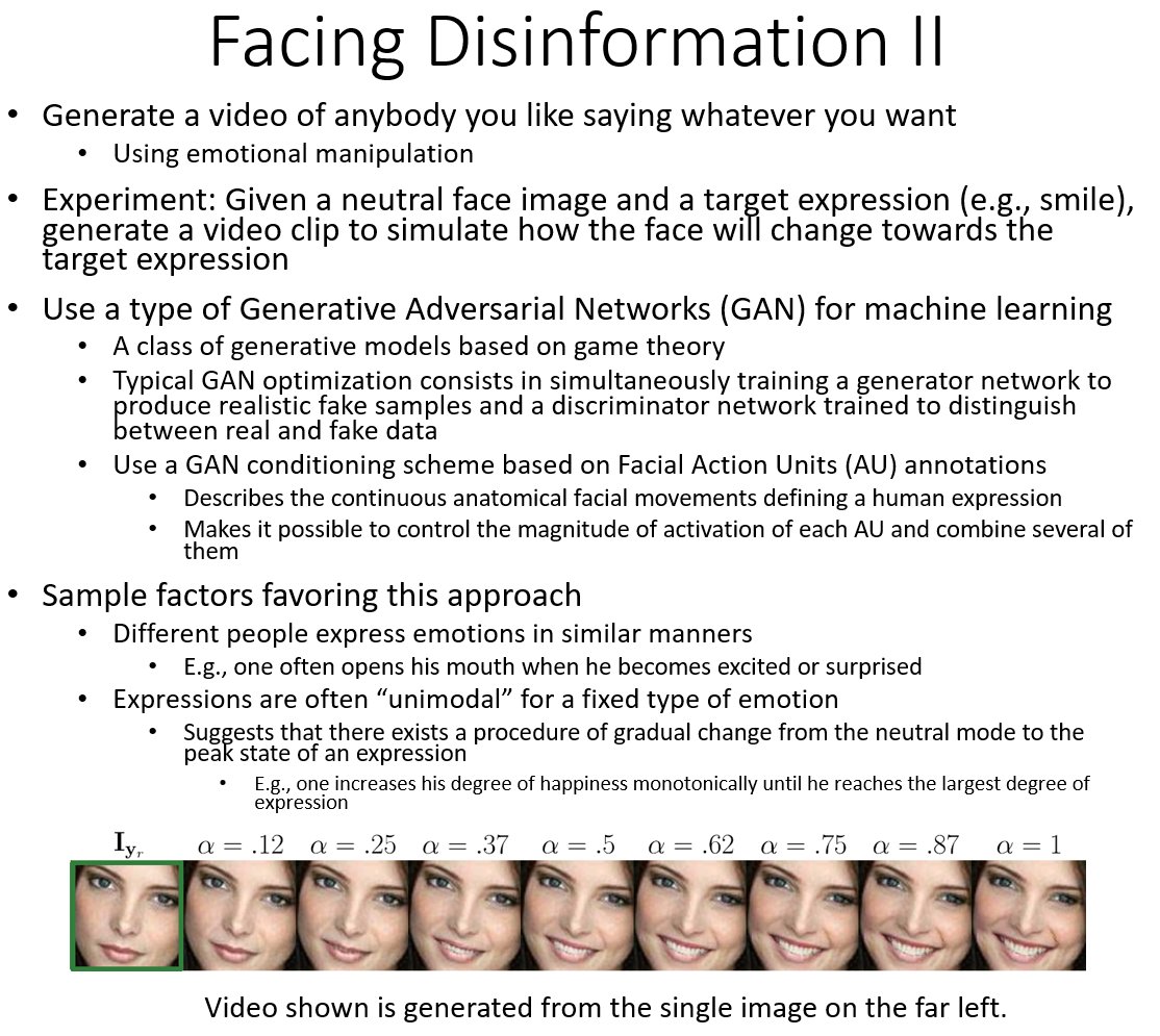 #Disinformation 101 - helping you to understand and recognize cognitive attacks and attempts to manipulate you from an offensive perspective. The success of such attacks heavily depends on you NOT recognizing them. MADMAN #16 #NAFO #NAFOfellas