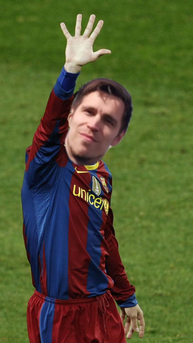 Väärät apulaitteet Tuiskun kaatoon ensimmäisellä puoliajalla, mutta vanha kunnon reppuselkä auttaa tarvittaessa.
Kapteeni Julin ja viiden maalin iltapuhde🙏 ➡️ <a href="/SuomenCup/">Jalkapallon Suomen Cup</a> 3. Kierros odottaa💪.
#EuranPallo #EuPaM1 #traktorimiehet 🚜 bröm bröm