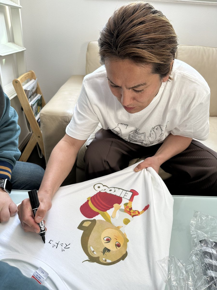 GO96656663's tweet photo. オープニングやサムネの受賞者のみなさん、まもなく商品発送します！
DBDサムネ賞のatoronさんだけ、まだ連絡ついてません
連絡お待ちしてます！ https://t.co/x7m4tIBwXW