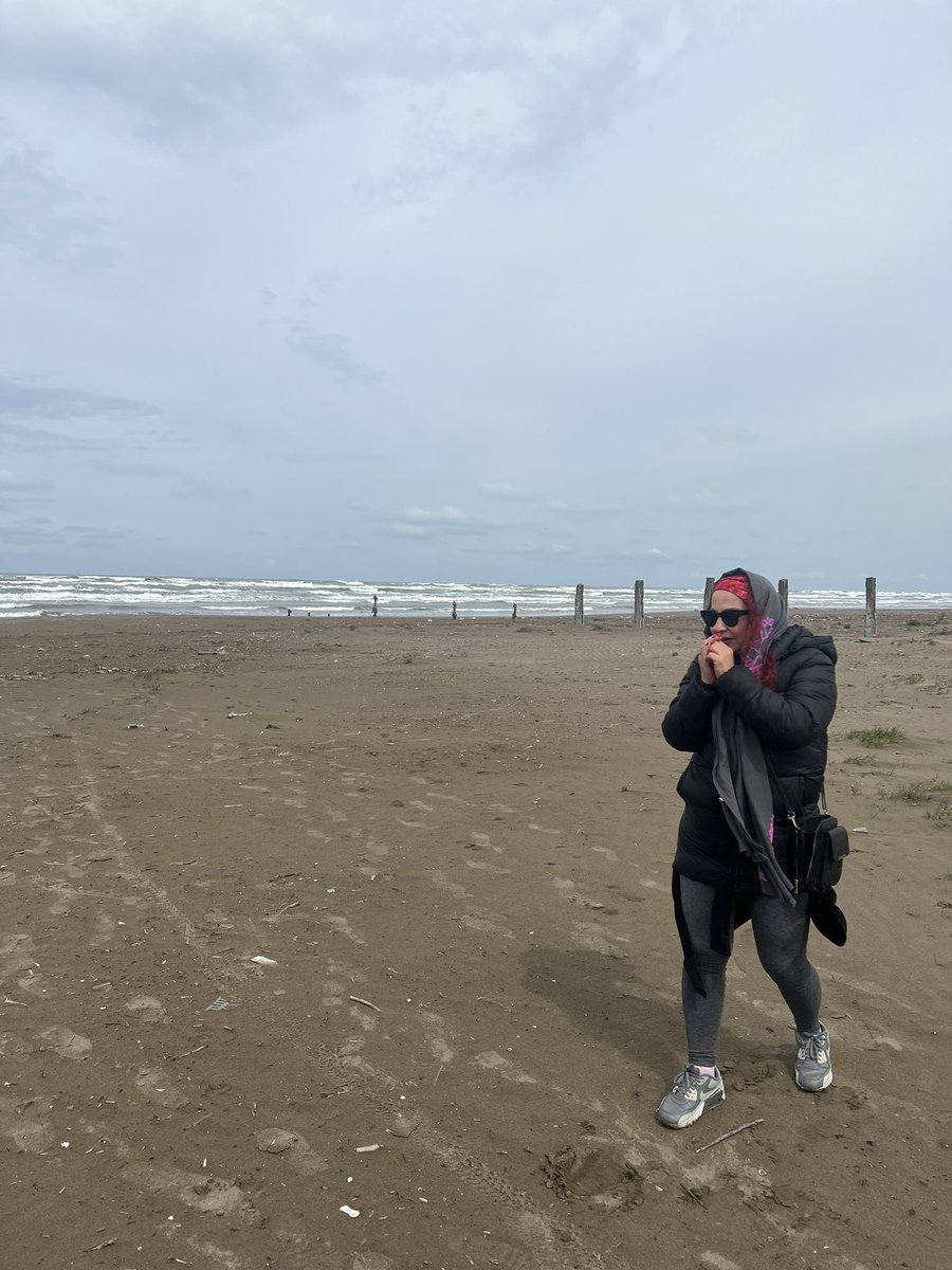 ۱۲ فروردین ۱۴۰۲، بعد از مدتها عکس نگرفتن، نورا شکارم کرد😉
#انزلی