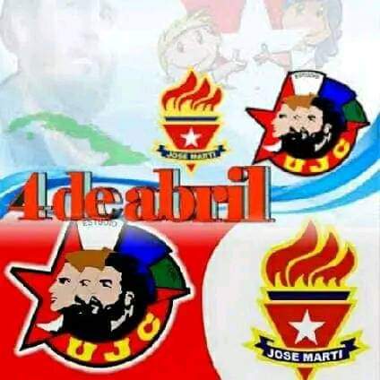 En qué parte del mundo se ve esto el presidente del país este compartiendo con los jóvenes y el pueblo #CubaGanó y seguimos jugando pelota. Un regalo enorme para la UJC de Cuba a tan solo horas del 4 de abril. #TeamANAP #TeamUJC. #UnaMejorJuventud. #AnapCuba