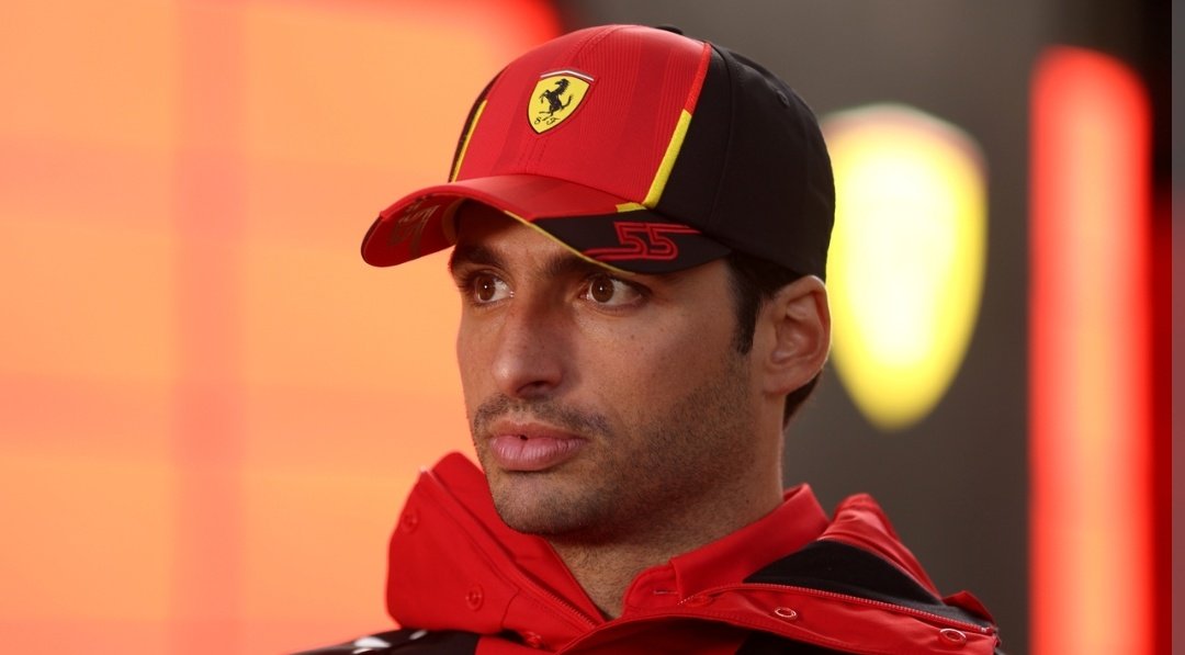 📊 ¿Consideras que Carlos Sainz Jr. es un buen piloto?

🔃 SÍ
♥️ NO