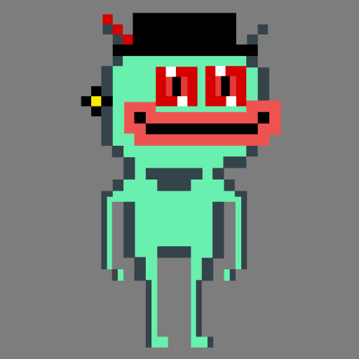 PEPEPALS #114 opensea.io/assets/ethereu…