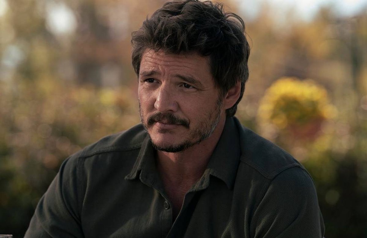 SeriesUpdateFR's tweet photo. Joyeux anniversaire à Pedro Pascal qui fête ses 48 ans aujourd'hui ! 🎊 https://t.co/EMkB3Idg5D
