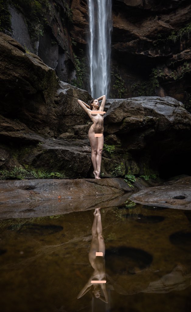 MadeleineModele's tweet photo. 12 nouvelles photo sans censure à découvrir sur mon site internet « la fille de la cascade » 

https://t.co/kE5xsJ7gM1 https://t.co/osCDz7Foa3