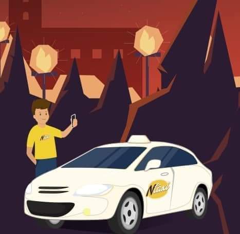 Vuelve la ilusión a las calles, el fervor y la admiración. Málaga vuelve a latir al ritmo de nuestras cofradías. 🥁

Descarga nuestra app, pide o reserva, ahorra el 10%, y disfruta de la Semana Santa. 😉🙋📱🚕

#ntaxi #MejorEnTaxi #SemanaSanta2023  #Malaga #CofradiasMLG