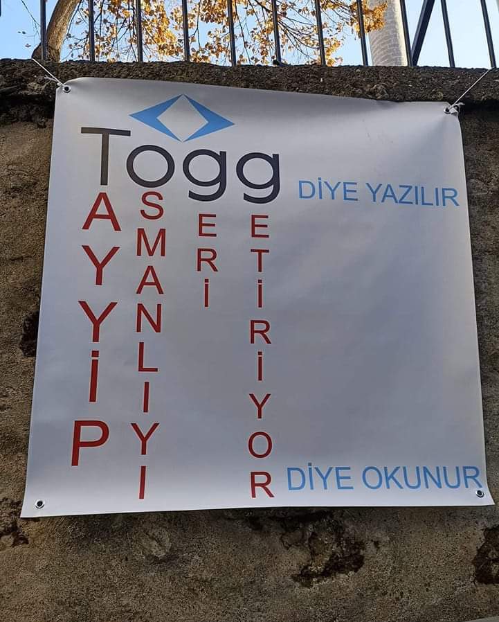 OSMANLI__1453__'s tweet photo. Selamunaleyküm bizim mahalle

Rabbim işinizi gücünüzü rast getirsin

Gönlünüzden geçen ,kabul olmasını dilediğiniz ne duanız varsa Allah'ım kabul etsin inşallah

TOGG HİÇ BU KADAR GÜZEL GÖZÜKMEDİ BANA RESİM HARİKA❤️

Kim yaptı,kim düşündü bunu bilmiyorum ama eline emeğine sağlık https://t.co/Gg54gwaEl2