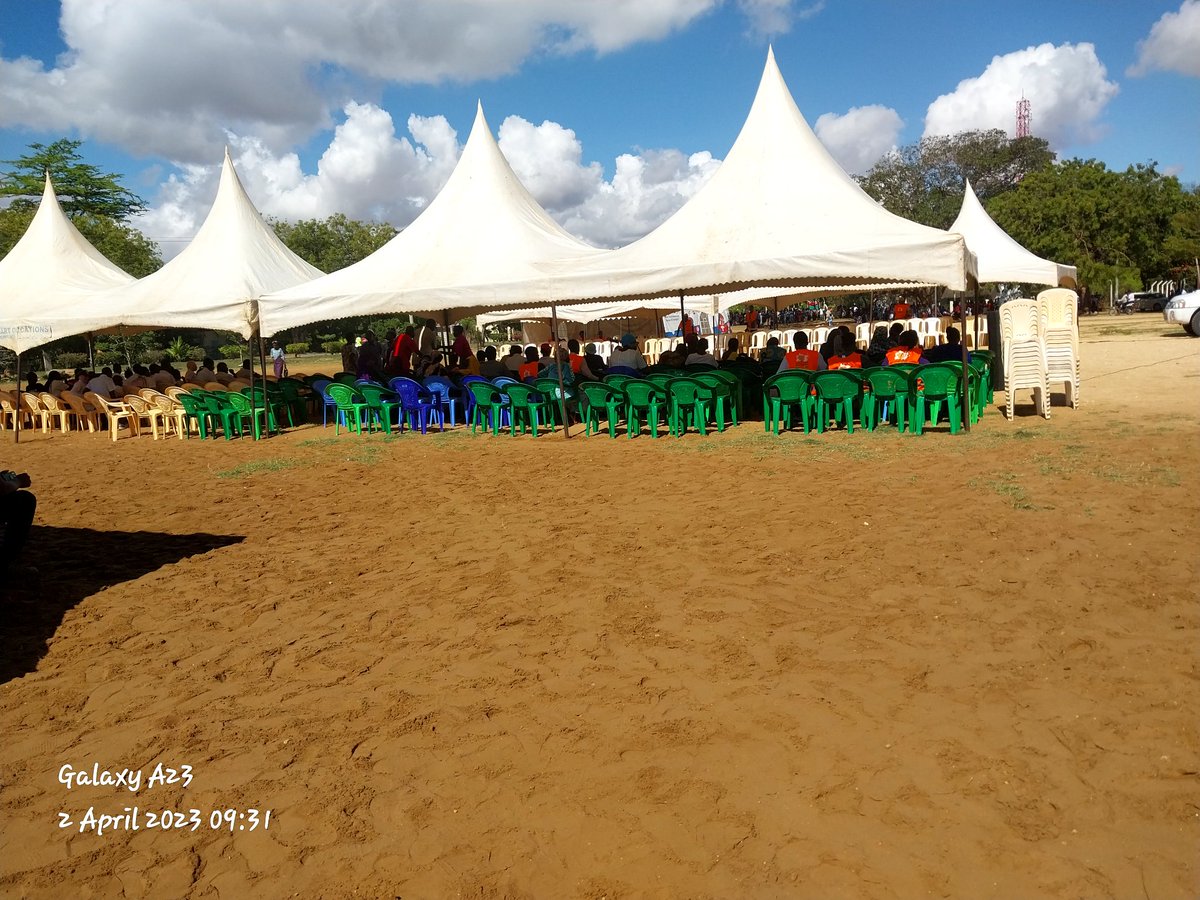 maisha_youth's tweet photo. We are at Karisa Maitha Grounds, commemorating world Autism day. TThe Theme being, Early Intervention, integration, and inclusion.
#540km4Autism #Ride4AutismAfrica #4thRAA
@CBM_Global_KE @uonbi @InfoKise @Ncpwds @moraaSylvia @KilifiCountyGov @KEMRI_kenya https://t.co/0Q8HluQuOp