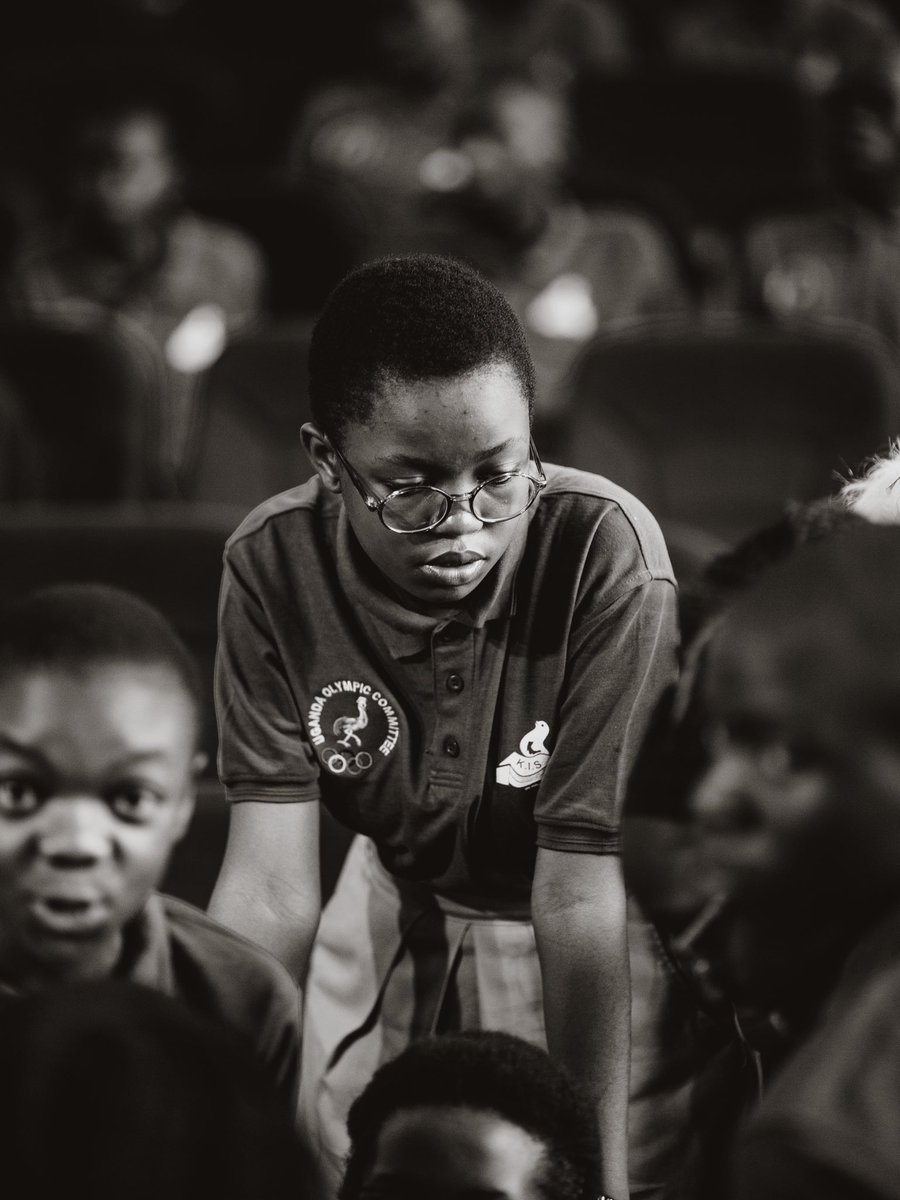 Official_UOC's tweet photo. We held the #Olympism365 literacy initiative @KabojjaSchool in Buziga. 

With nearly over 27 schools and 300 students who engaged in different contests regarding the Olympic values in partnership with @DebateUganda https://t.co/jwlMD6M9TZ