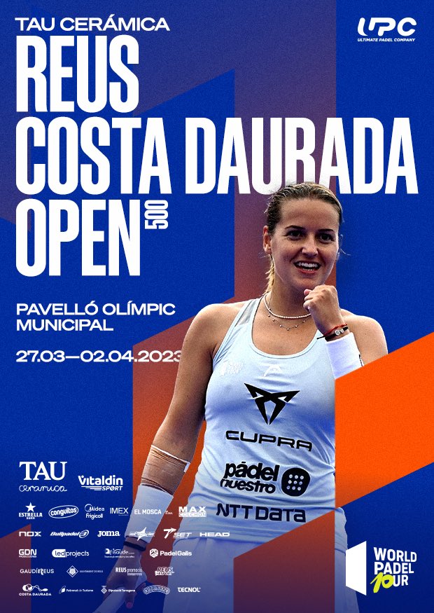 padel20's tweet photo. 🤦 Vaya matinal nos viene por delante
✅ Finales #WPTReusOpen500
📍 Reus (Tarragona)
✅ Finales #TyC2 @padelbcn_elprat
📍 Barcelona
✅ Finales #FipGoldDubai
📍 Dubai
#Pádel #Padel20 #ElPádelUne #WPT #FIP #FEP https://t.co/sK83UqmkjC