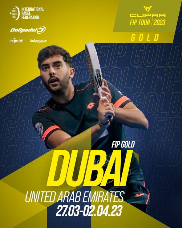 padel20's tweet photo. 🤦 Vaya matinal nos viene por delante
✅ Finales #WPTReusOpen500
📍 Reus (Tarragona)
✅ Finales #TyC2 @padelbcn_elprat
📍 Barcelona
✅ Finales #FipGoldDubai
📍 Dubai
#Pádel #Padel20 #ElPádelUne #WPT #FIP #FEP https://t.co/sK83UqmkjC