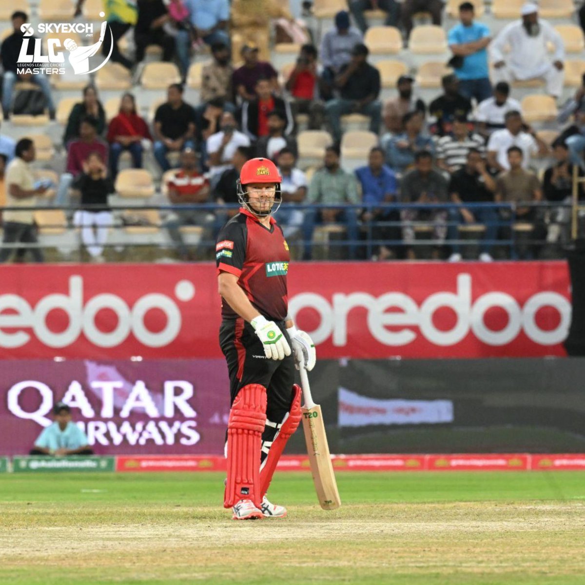 World Giants tweet media