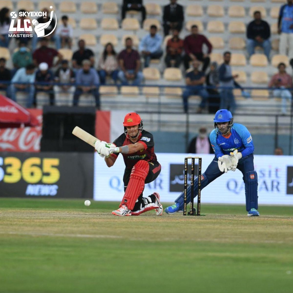 World Giants tweet media