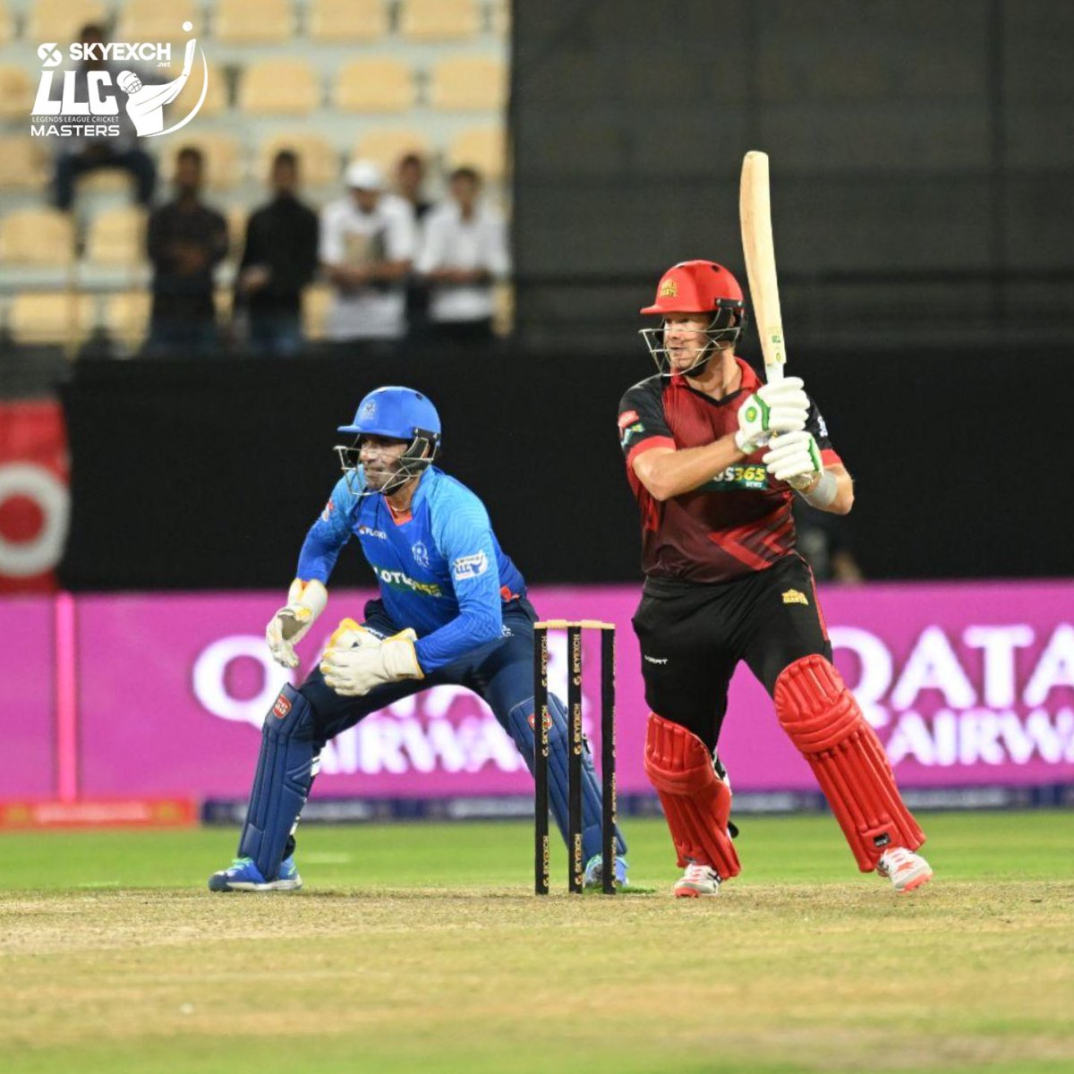 World Giants tweet media