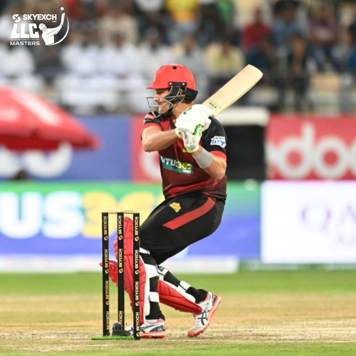 World Giants tweet media