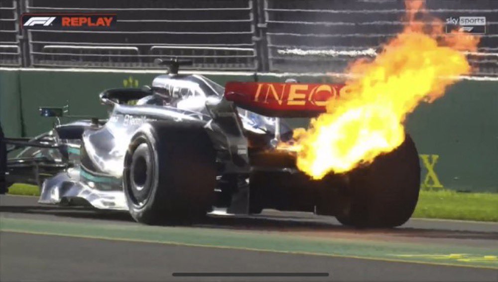 nnicolef1's tweet photo. out of context australian grand prix 2023 https://t.co/pqLSyWJzX3
