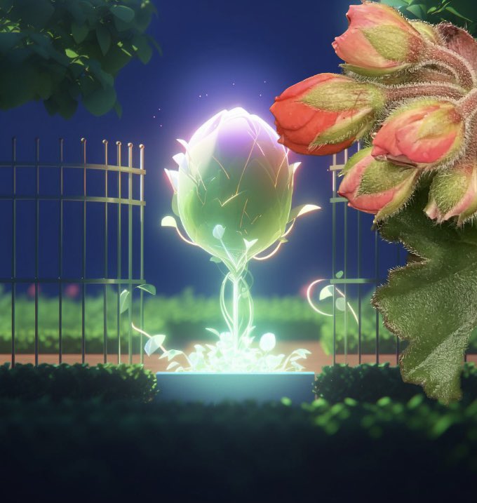 OktayNalan's tweet photo. #LensGardenNFT @LensGardenNFT 💚🪴
Lens Garden is the first NFT collection on Lens.
Your NFT is connected to your activity on the Lens Protocol ecosystem.
Level up your NFT by using the protocol✨
#NFT #nfts

https://t.co/1fS7Z63Ot9… https://t.co/gVJSTKVUIU