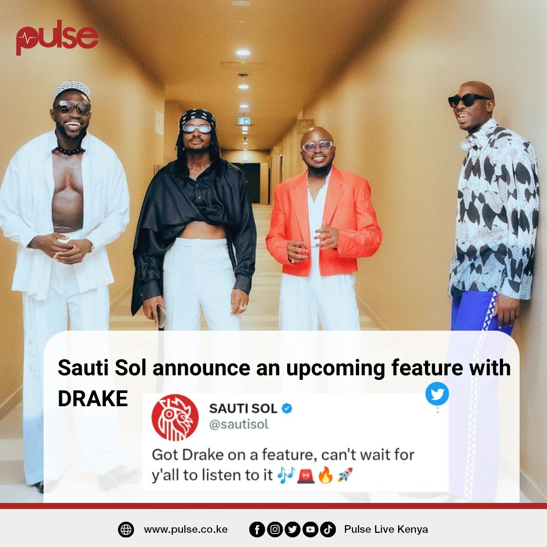 Pulse Kenya on Twitter: