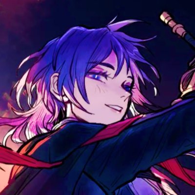 #NewProfilePic

Hope no one missed me too much~
I brought gifts for everyone from above!