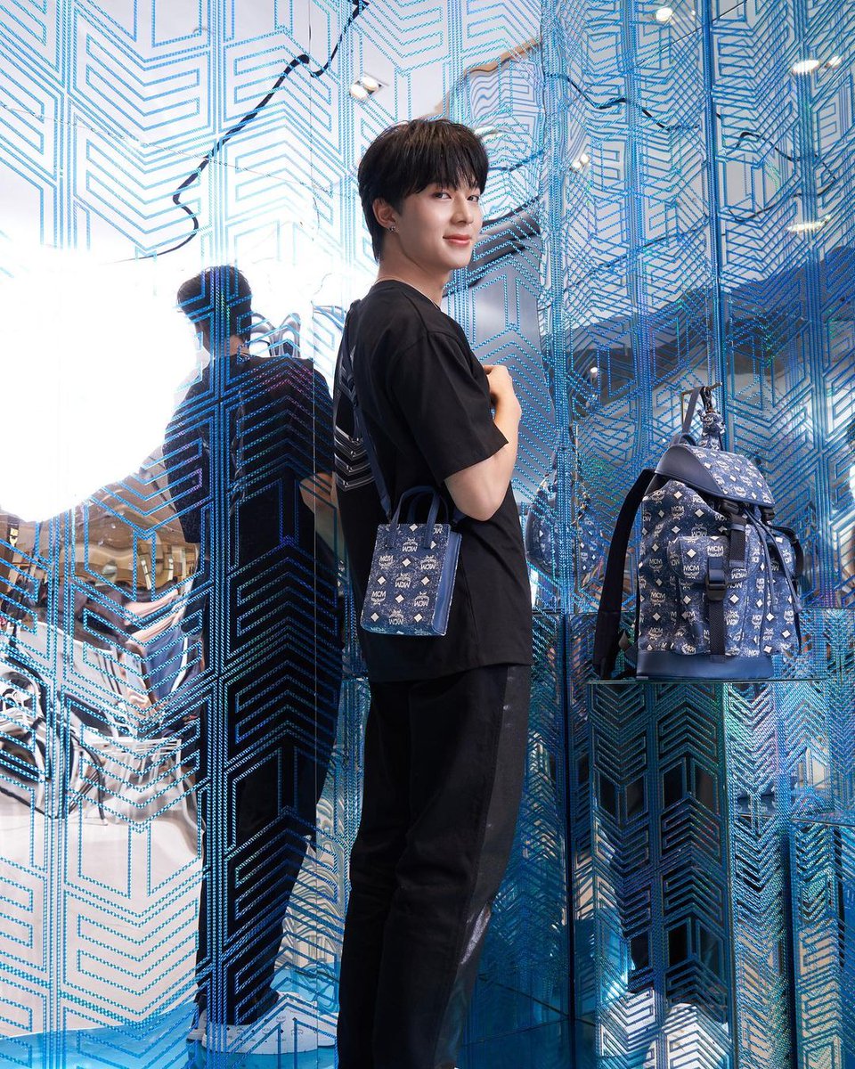 woainewofficial tweet picture