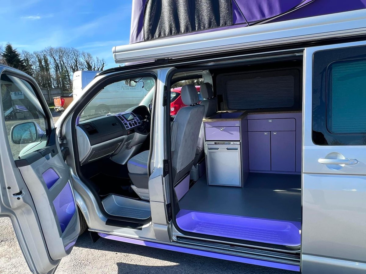 FlameConverts's tweet photo. Suns out guns out😈 Happy
Sunday💜

We need a name for our demo van, drop your best ideas below in the comments! https://t.co/H6k2XP4d5E