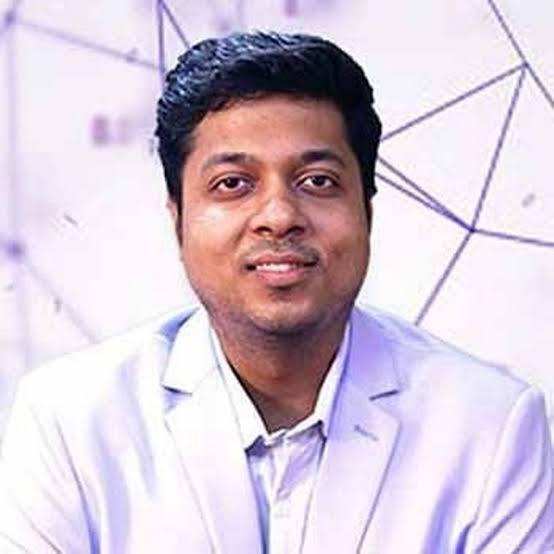biharigurl's tweet photo. Big loss to CA CS CMA Law fraternity 🙏 Om Shanti Mohit Agarwal sir https://t.co/paqEv1nZVO
