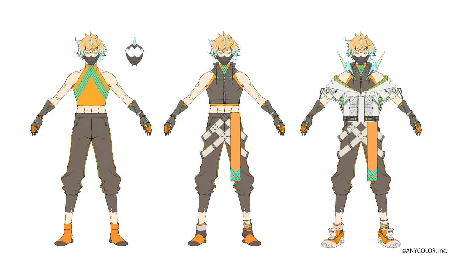 宇佐美リト🌩️🦒 (@usamirito_power) / X