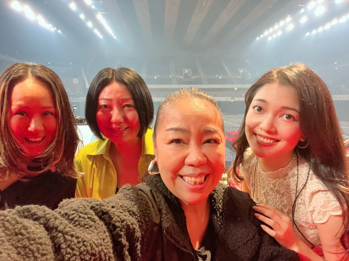 MAYUMI WATANABE (@Ma_minsing) / Posts / X