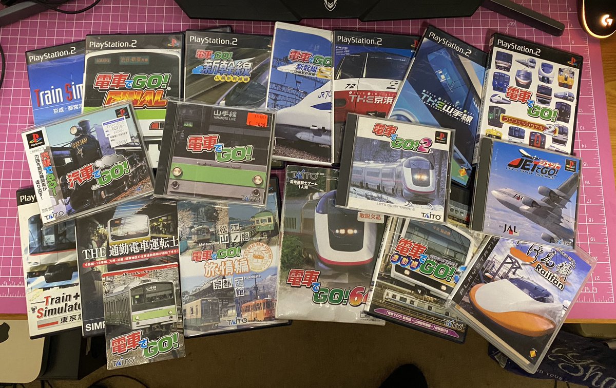 Fusion Gaming Magazine tweet media