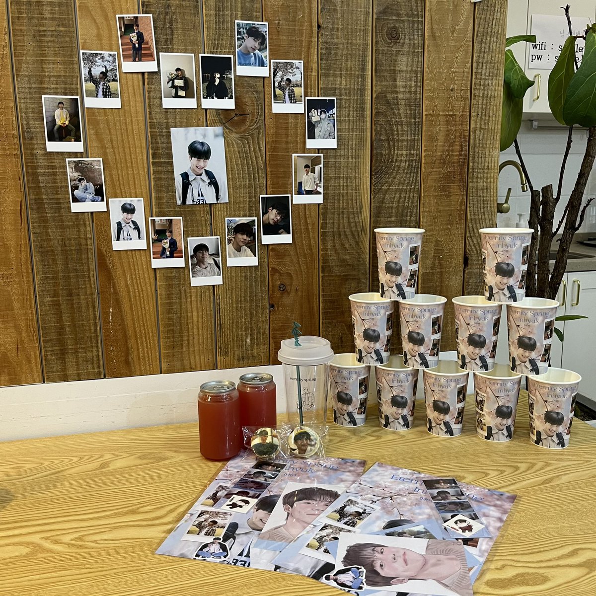 In_HyuK04's tweet photo. 💗
#eternity_spring_inhyuk
#영원한_봄_인혁아_생일축하해 https://t.co/BmhfwRTkUJ