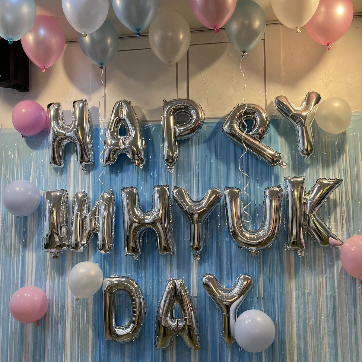 In_HyuK04's tweet photo. 💗
#eternity_spring_inhyuk
#영원한_봄_인혁아_생일축하해 https://t.co/BmhfwRTkUJ