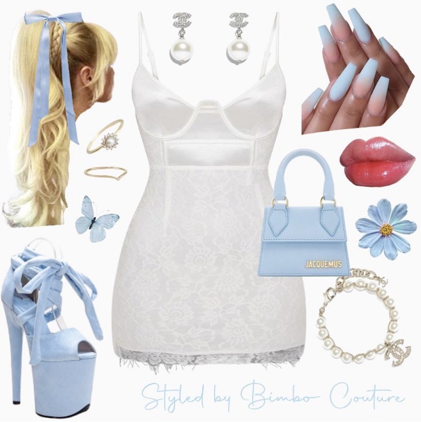 Bimbo Couture (@bimbocouture) / Posts / X
