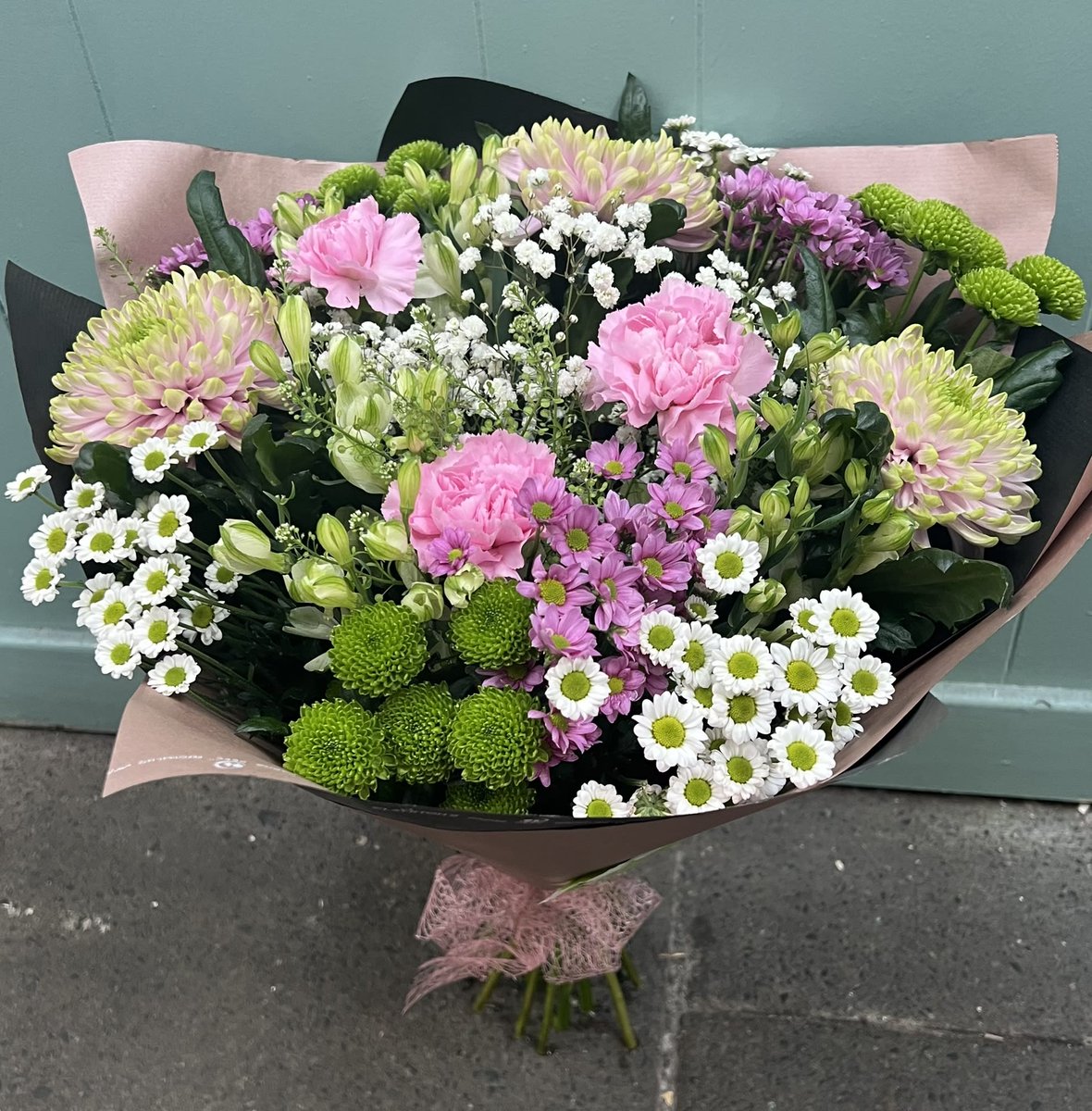 Forget Me Not Florist Neath tweet media