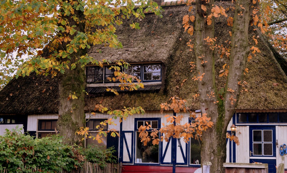 28MaaikeVogel09's tweet image. #goedemorgen 
Vandaag #2april is dag 2 van de #fotochallenge #camera_a_pril initiatief van @jolandabrwr
Vandaag is het thema/uitdaging #huis 
In mijn archief vond ik huizen voor #vogels , #insecten en #mens zowel op het droge als in het water.
#fijnezondag #genietervan