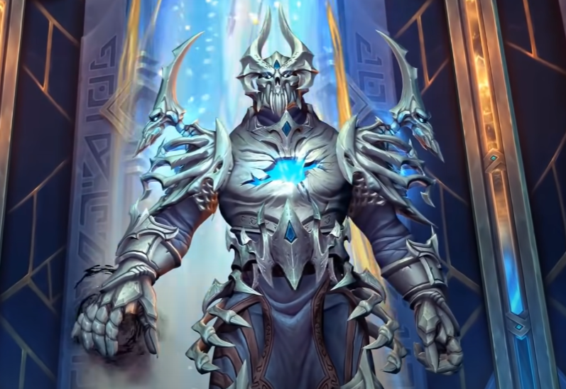 icyveins's tweet photo. There were many more April Fools entries over the past day, as the two MMOs' worlds mixed to an extreme degree, with even the Jailer getting involved in FF14, so let's take a look at the mayhem! 

https://t.co/oY07Cr9w5l

#Warcraft #Dragonflight #FFXIV https://t.co/aagSfgzb6m