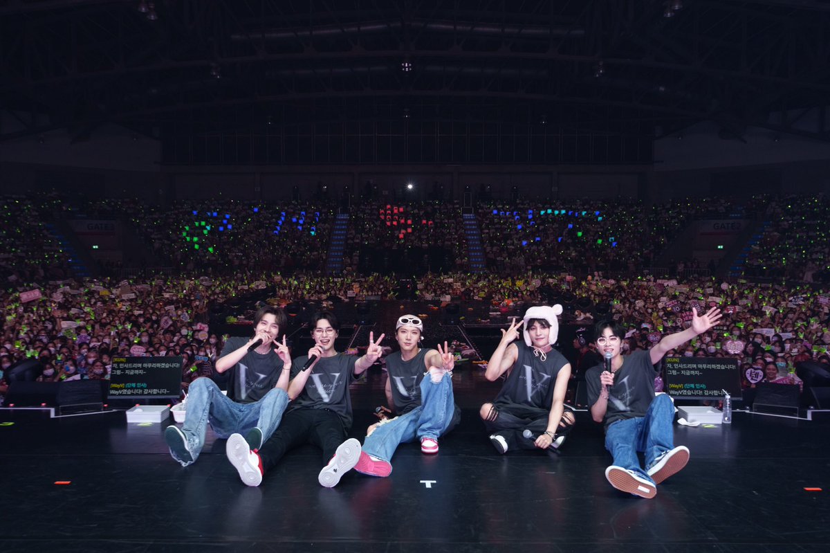 ท่านใดไปร่วมงานหรือว่าเป็นทีมหน้าจอในงานวันที่2นี้สามารถติดแท็กและคีย์เวิร์ดด้านล่างให้กำลังใจเซียวจวิ้นกันได้ตลอดเลยนะคะ💚

Good Life With Xiaojun

#.PHANTOM_XIAOJUN_inBKK

#WayV_Phantom_in_BANGKOK
#XIAOJUN #肖俊 #샤오쥔 #WayV #WeiShenV #威神