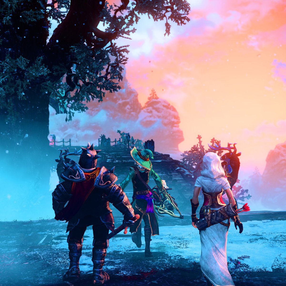 🪄 La fin de l'aventure de Trine 3, avec un affrontement face à un adversaire imposant et un cliffhanger qui n'a jamais connu de suite.

Un #podcast <a href="/Podcut_label/">Podcut</a>.

smartlink.ausha.co/listen-to-the-…